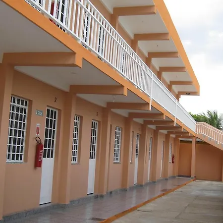 Hotel Mecejana-3