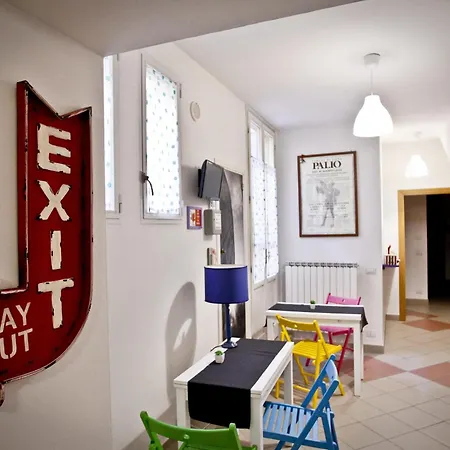 B&B Le Lupe-3