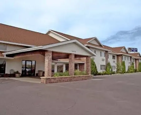 Boarders Inn & Suites By Cobblestone Hotels - Supe-3