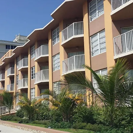 Seaspray Inn Beach Resort-3