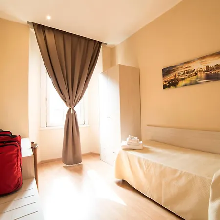 Hotel Moderno-2