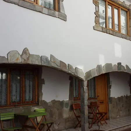 Hotel Cortijo-3