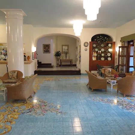 Hotel Santa Maria-2