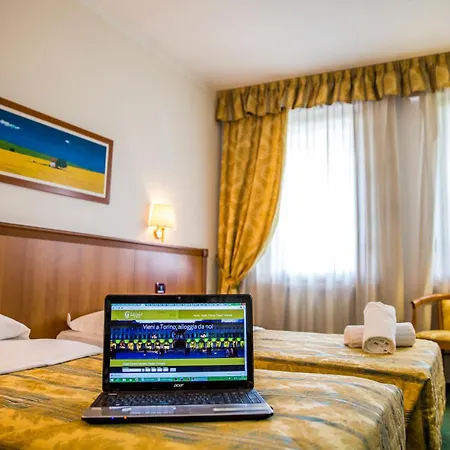 Hotel Galant-2