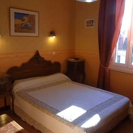 Hôtel Constantin-2
