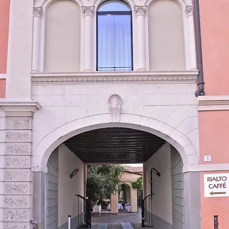 Hotel Ponte di Rialto-2