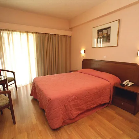 Economy Hotel-2
