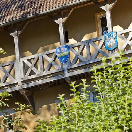Castel Damandre - Demeures&Châteaux-2