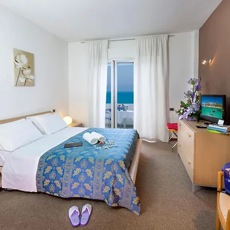 Medi Garden Hotel&Residence-2