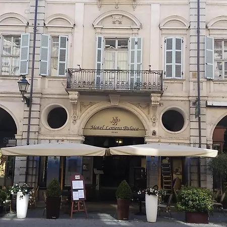 Hotel Palazzo Lovera-2