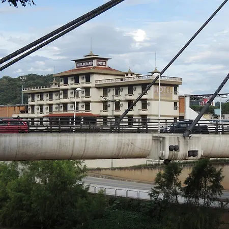 Hotel Beira Rio-3