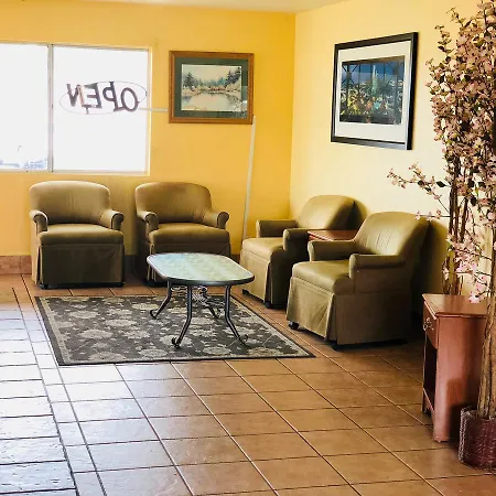 Country Host Inn-2