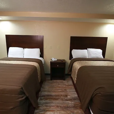 Memphis Inn-2