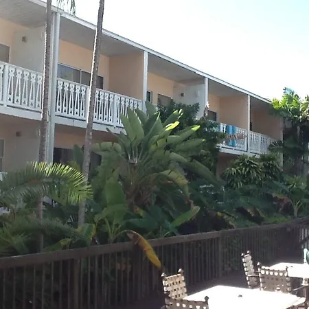 Banana Bay Resort (Adults Only)-3