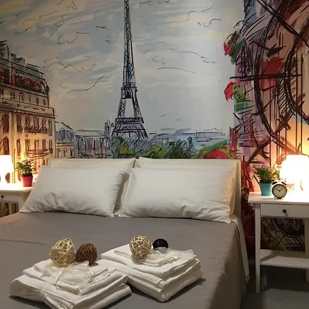 B&B Paris-3