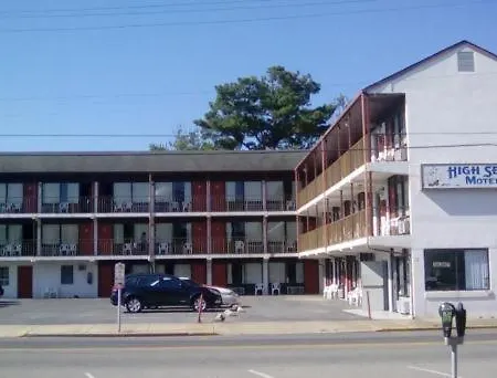 High Seas Motel-2