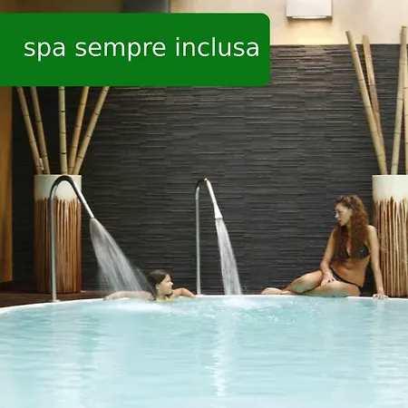 Residence Eden & Spa-2