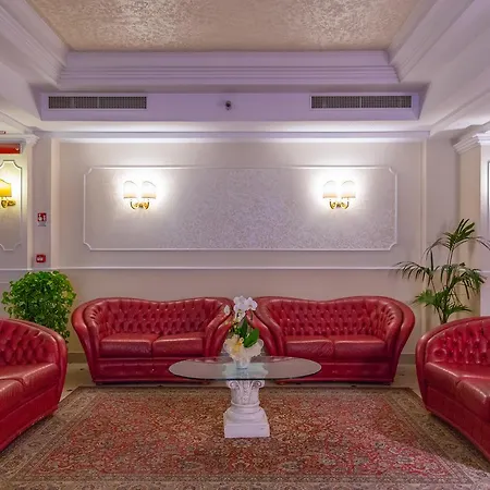 Hotel Executive La Fiorita-2