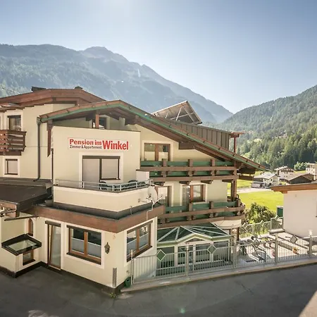 Appartementhaus im Winkel-3