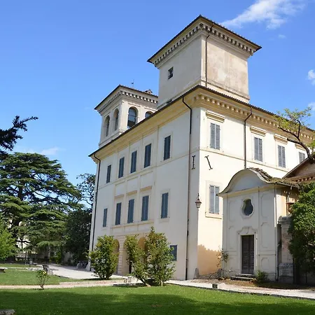 Ostello Villa Redenta-3