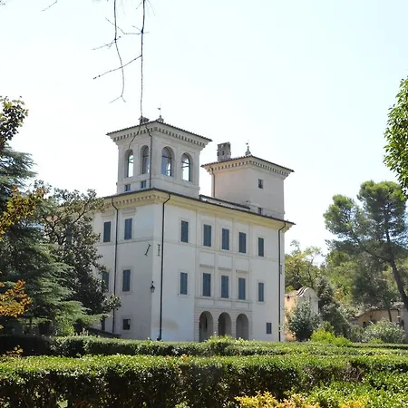 Ostello Villa Redenta-2