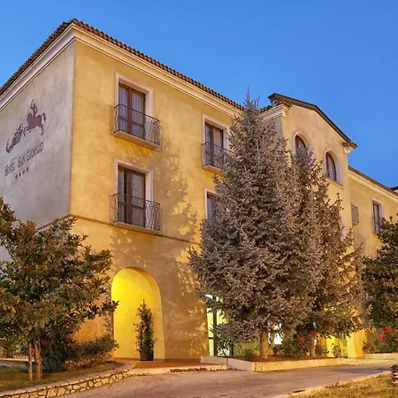 Hotel San Giorgio-3
