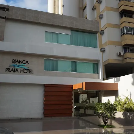 Bianca Praia Hotel-2