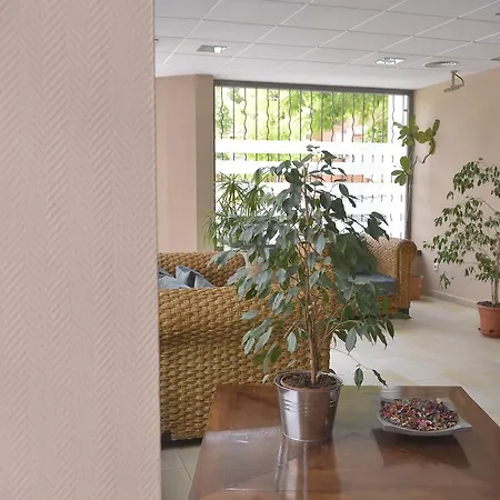 Hotel Velilla-3