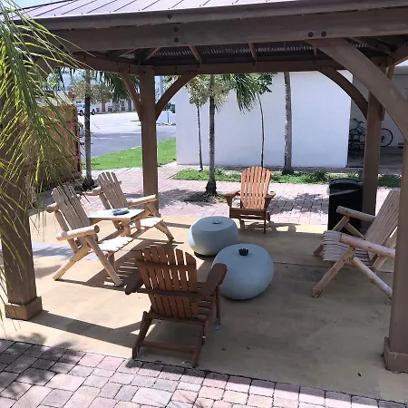 Stay Inn Dania Beach-3