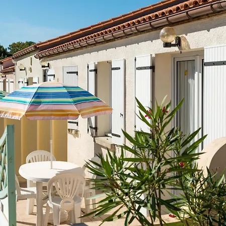 Lagrange Vacances Les Maisons de Saint Georges-2