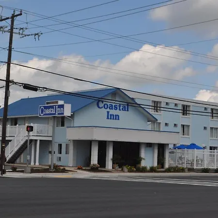 Coastal Inn - Ocean City-3