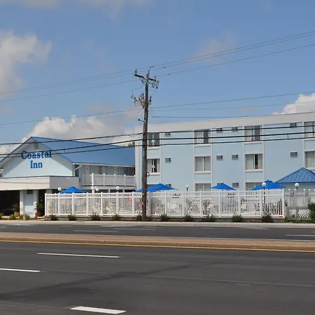 Coastal Inn - Ocean City-2