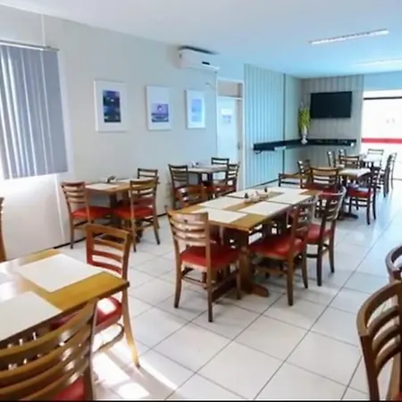 Holiday Hotel Picos-2