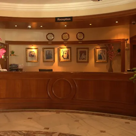 Regal Plaza Hotel-2