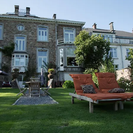 Hotel Dufays-2