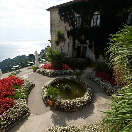 Hotel Parsifal - Antico Convento del 1288-3