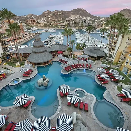 Marina Fiesta Resort & Spa, A La Carte All Inclusive Optional-3
