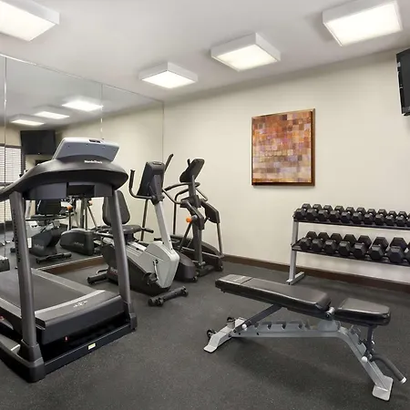 Hawthorn Suites By Wyndham Overland Park-2