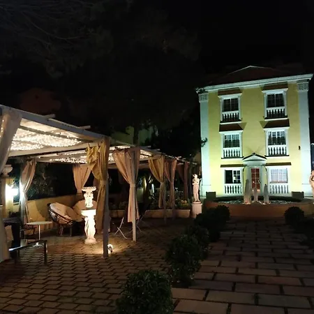 Hotel Pete-2