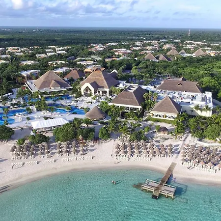 Bahia Principe Explore Akumal (Adults Only)-2
