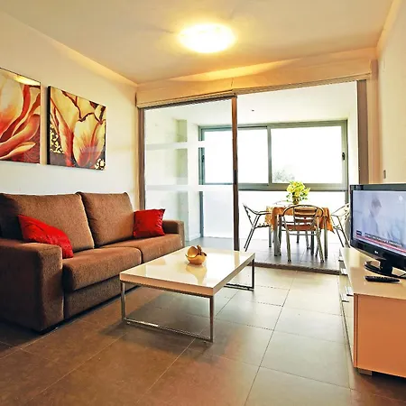 Aparthotel Diamant Blue-3