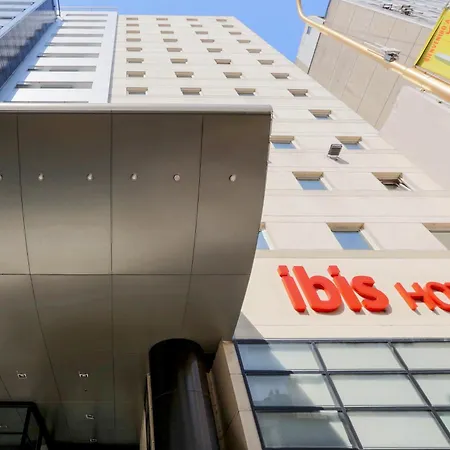 ibis Buenos Aires Obelisco-3