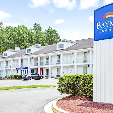 Baymont By Wyndham Kingsland-2