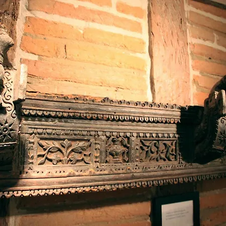 Hotel Des Arts-3