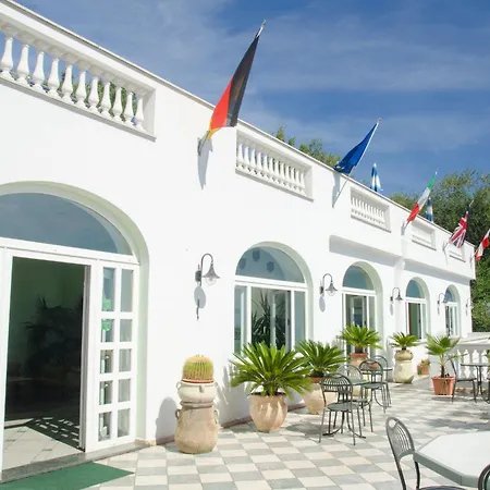 Hotel La Ginestra-2