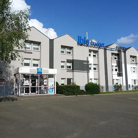 ibis budget Chateaudun-2