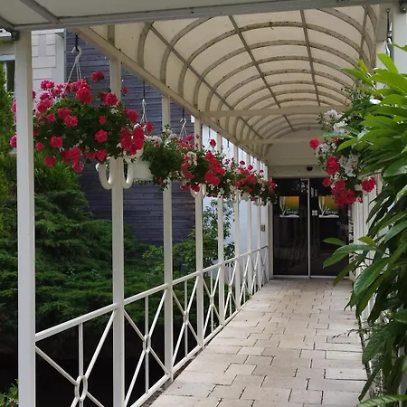 Hotel Le Rivage-2
