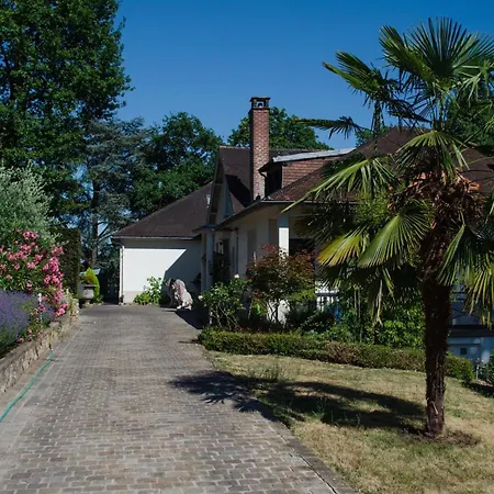 La Demeure des Tilleuls-2
