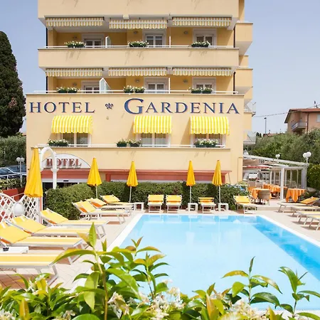 Hotel Gardenia & Villa Charme Adults Friendly 4Star Service-3