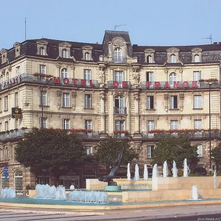 Hôtel De France-2